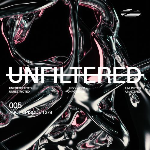 Nostalgia (ASOT 1279)