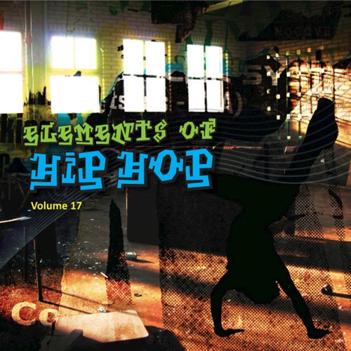 Various Artists - Elements Of Hip-Hop Vol.17
