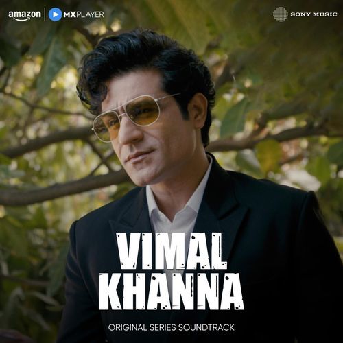 Khoon Mera (From "Vimal Khanna")