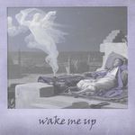 Wake Me Up (Piano Version - Sped Up) artwork