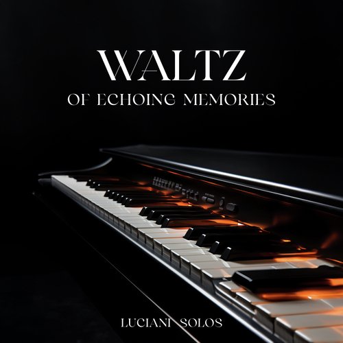 Melancholic Memory Serenade cover art