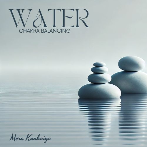 Water Chakra Balancing_poster_image