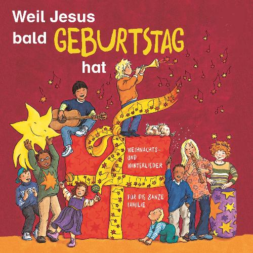 Martin ist ein frommer Mann cover art