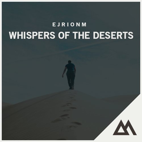 Whispers of the Deserts cover art