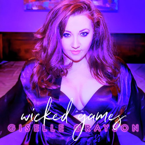 Wicked Games cover art