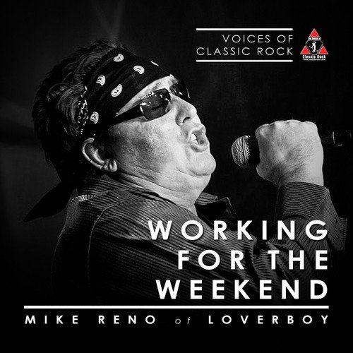 Working For The Weekend