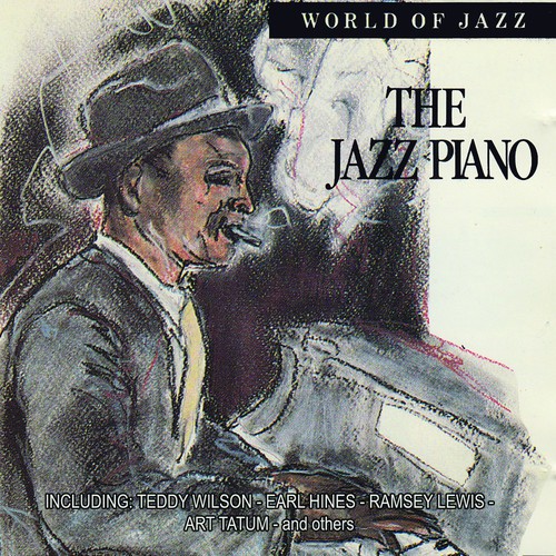 World of Jazz - Jazz Piano