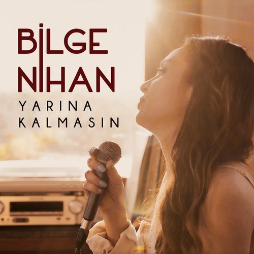 Yarına Kalmasın cover art