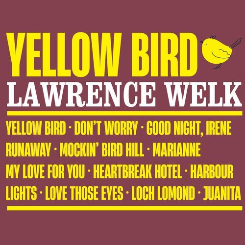 Yellow Bird