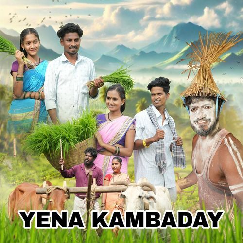 Yena Kambaday