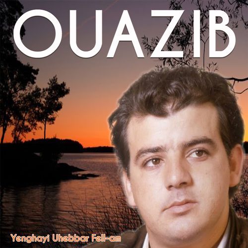 Yenghayi Uhebbar Fell-am cover art