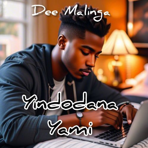 Yindodana Yami cover art