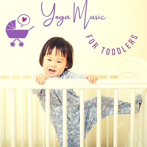 Yoga Music for Toddlers_poster_image