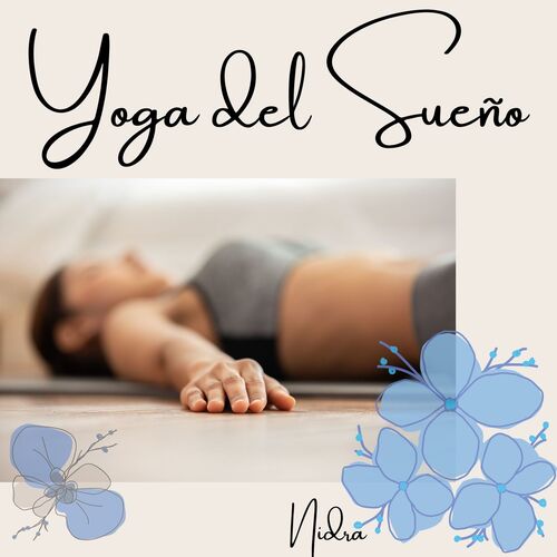 Yoga del Sueño cover art