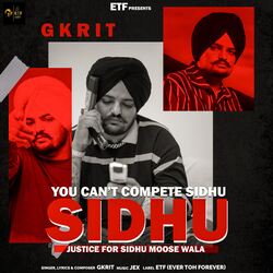 You Can't Compete Sidhu-HQZYdS0IewU