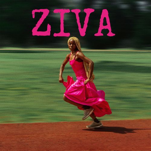 ZIVA (Instrumental Version) cover art