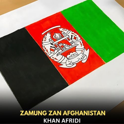 Zamung Zan Afghanistan