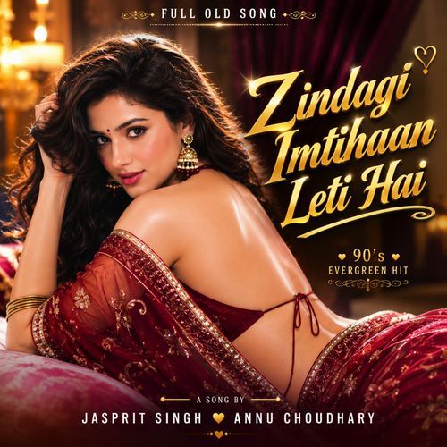 Zindagi Imtihaan Leti Hai