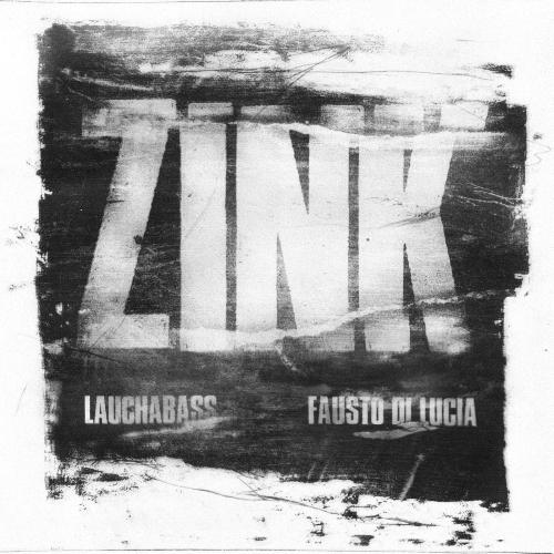 Zink (feat. Fausto Di Lucia) cover art