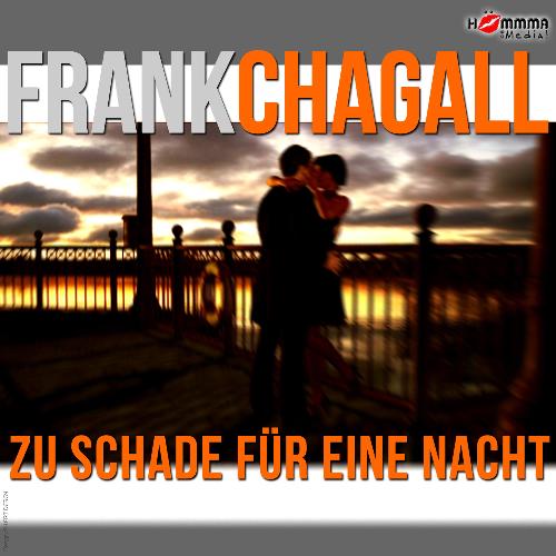 Zu schade für eine Nacht (Single Edit)