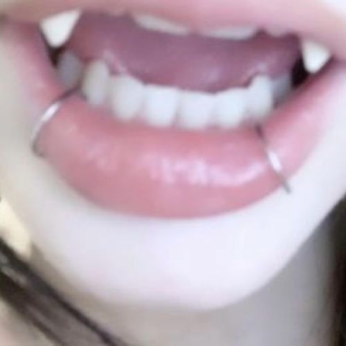 fangs cover art