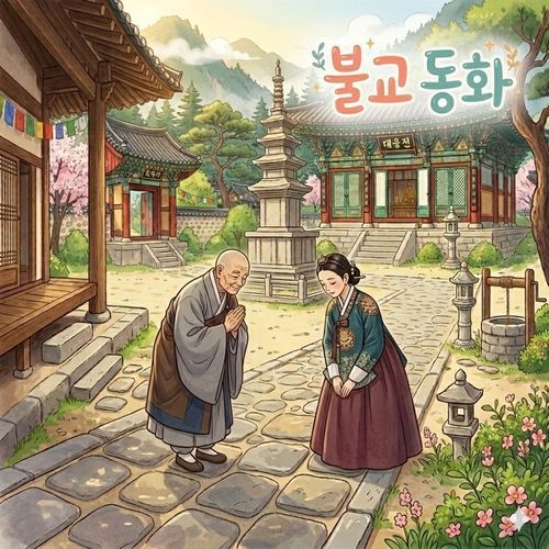 불교동화 part.10