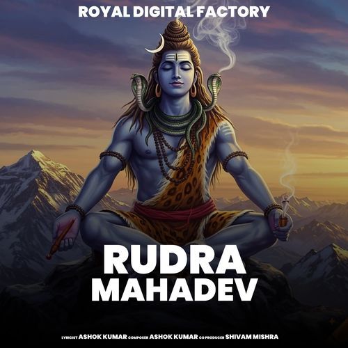 rudra mahadev