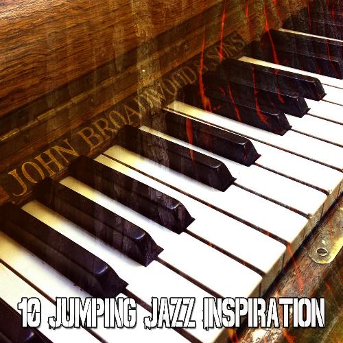 10 Jumping Jazz Inspiration