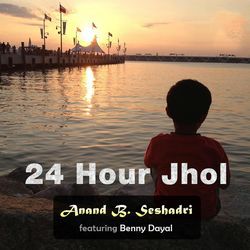 24 Hour Jhol