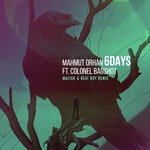 6 Days (MalYar &amp; Beat Boy Remix)