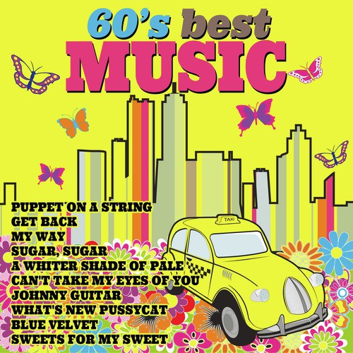 60's Best Music