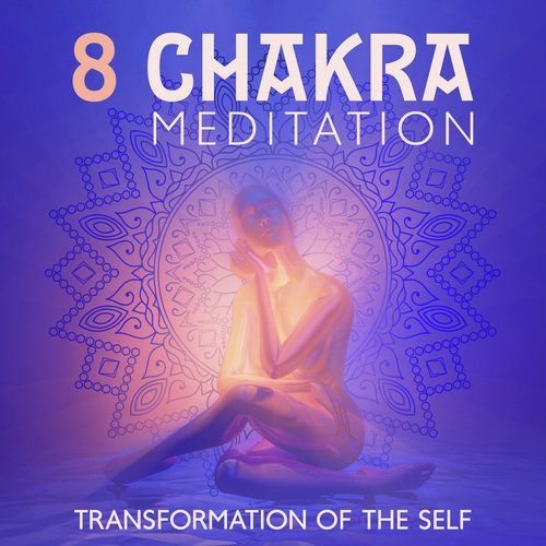 8 Chakra Meditation (Transformation of the Self, String Resonance, Aura Frequency Vibration)