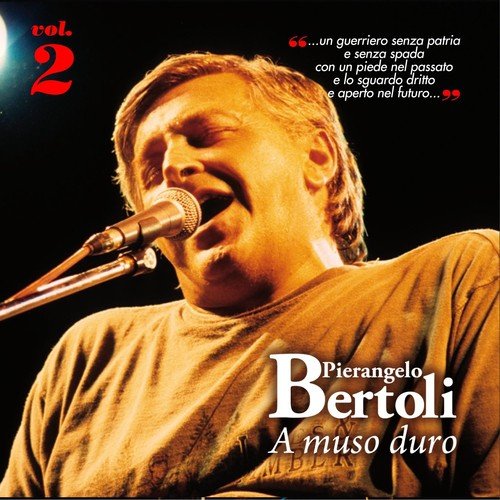 Pierangelo Bertoli
