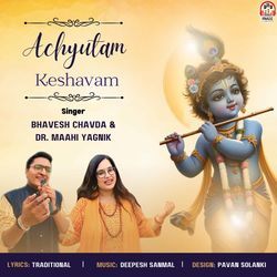 Achyutam Keshavam-KQACSzxdBgs