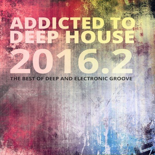 Addicted To Deep House - 2016, Vol. 5 (The Best of Deep & Electronic Grooves)