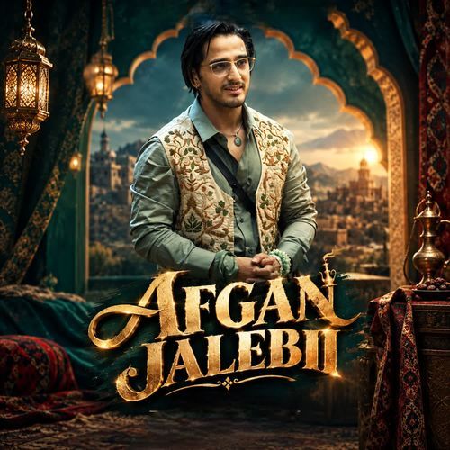 Afgan Jalebii