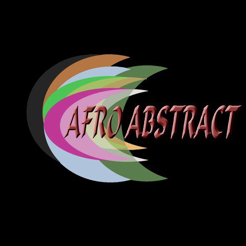 Afro Abstract_poster_image