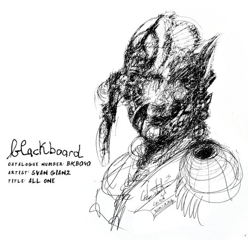 Baby cover art