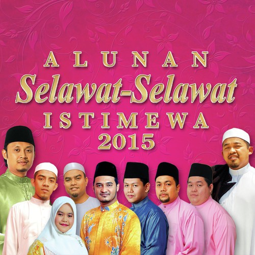 Alunan Selawat-Selawat Istimewa 2015 Songs, Download Alunan Selawat ...