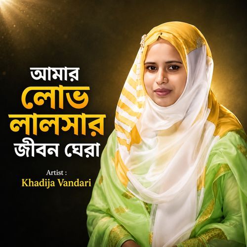 Amar Lobh Lalsar Jibon Ghera