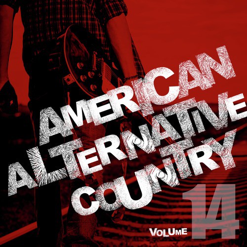 American Alternative Country, Vol. 14