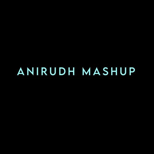 Anirudh Mashup_poster_image