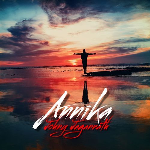 Annika cover art