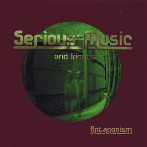 Appearance Of Anything (feat. Syngularity) cover art