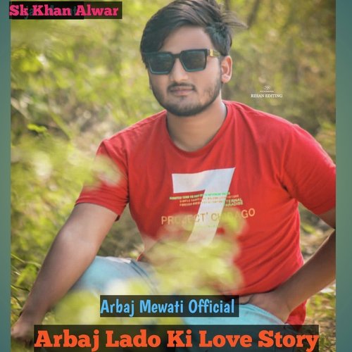 Arbaj Lado Ki Love Story