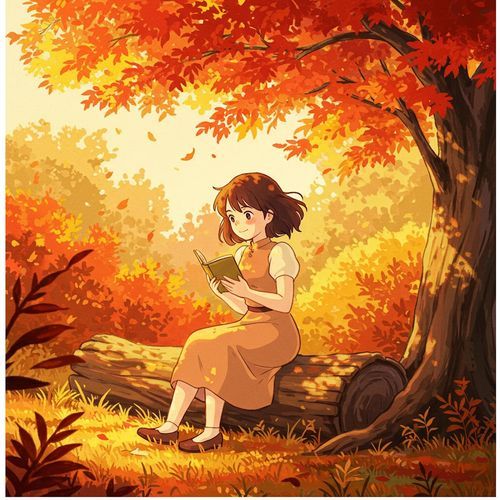 Autumn Study Lofi