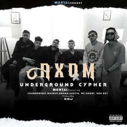 Axom Underground Cypher-CgMOWDhBaHk