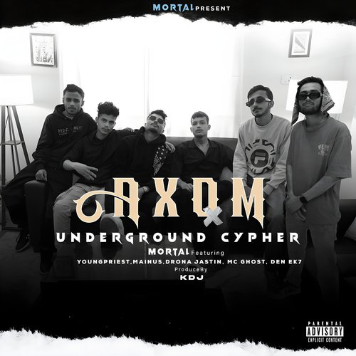 Axom Underground Cypher