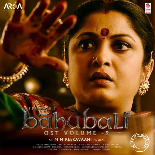 Baahubali Ost - Volume 9