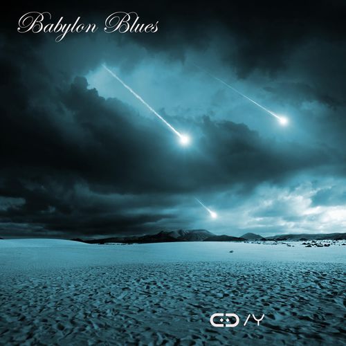 Babylon's Gate cover art